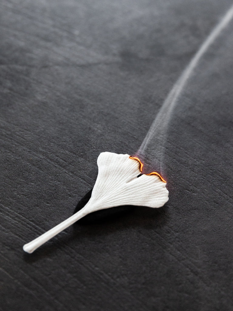 Ha Ko Paper Incense - Autumn, Fennel