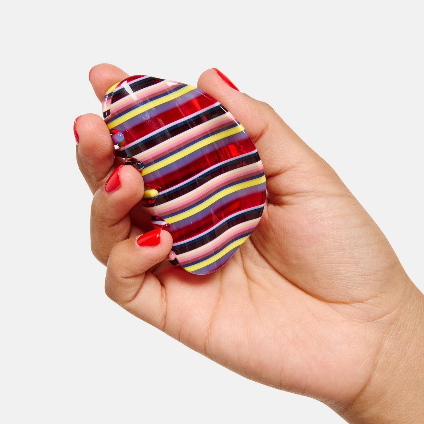 Chunks Juno Claw in Chalotte