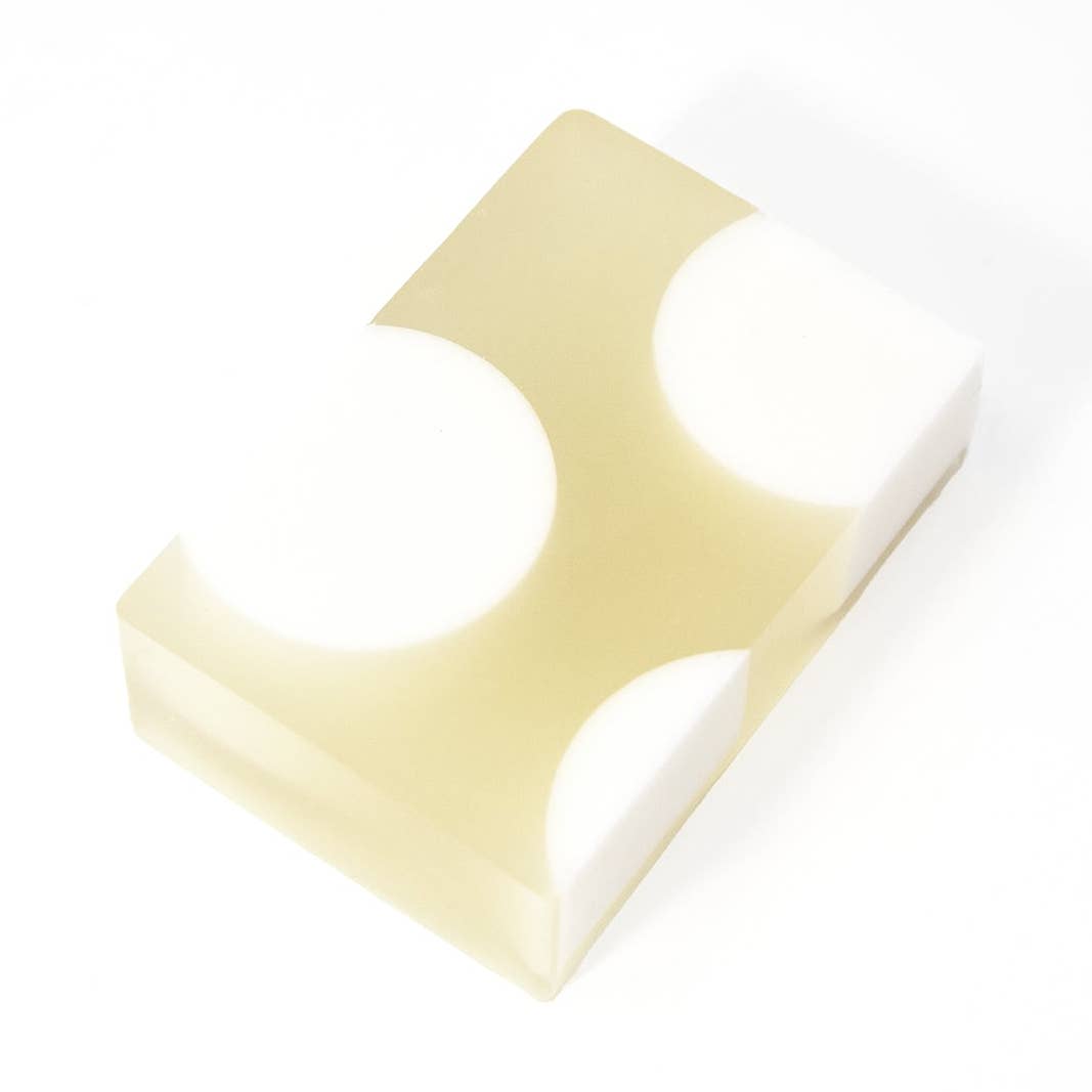 Polka Dot Soap