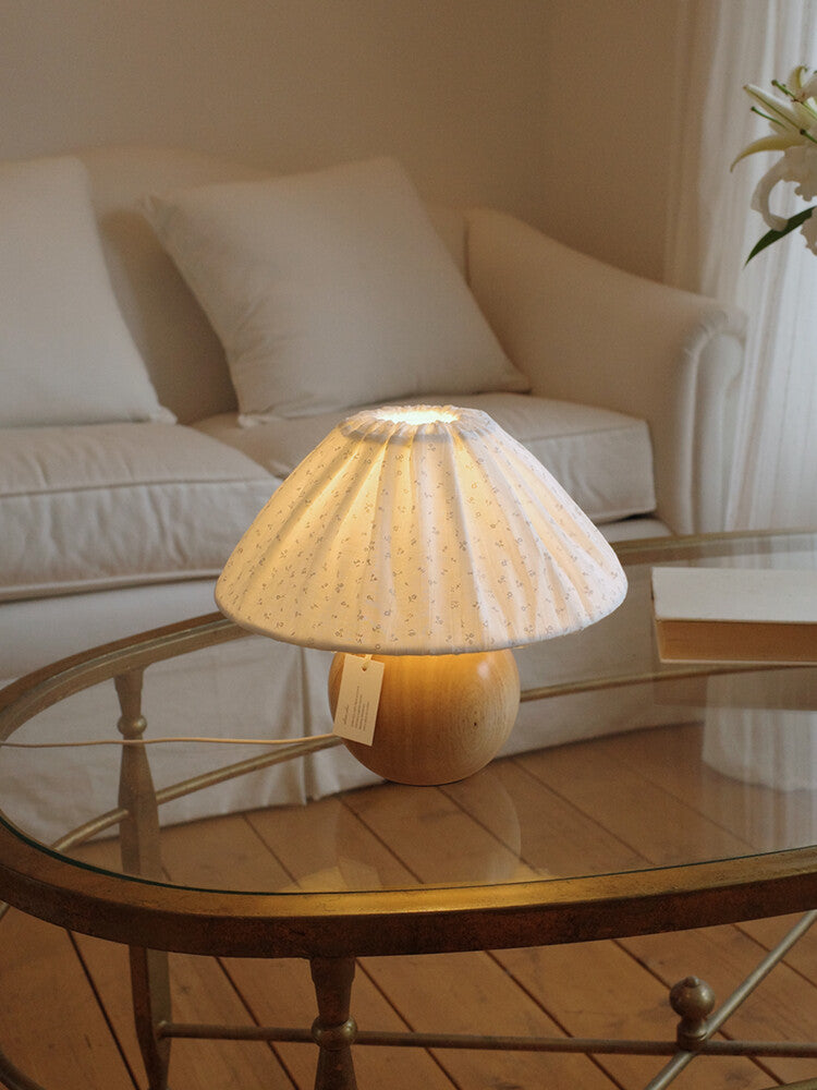 Angae Orb Lamp