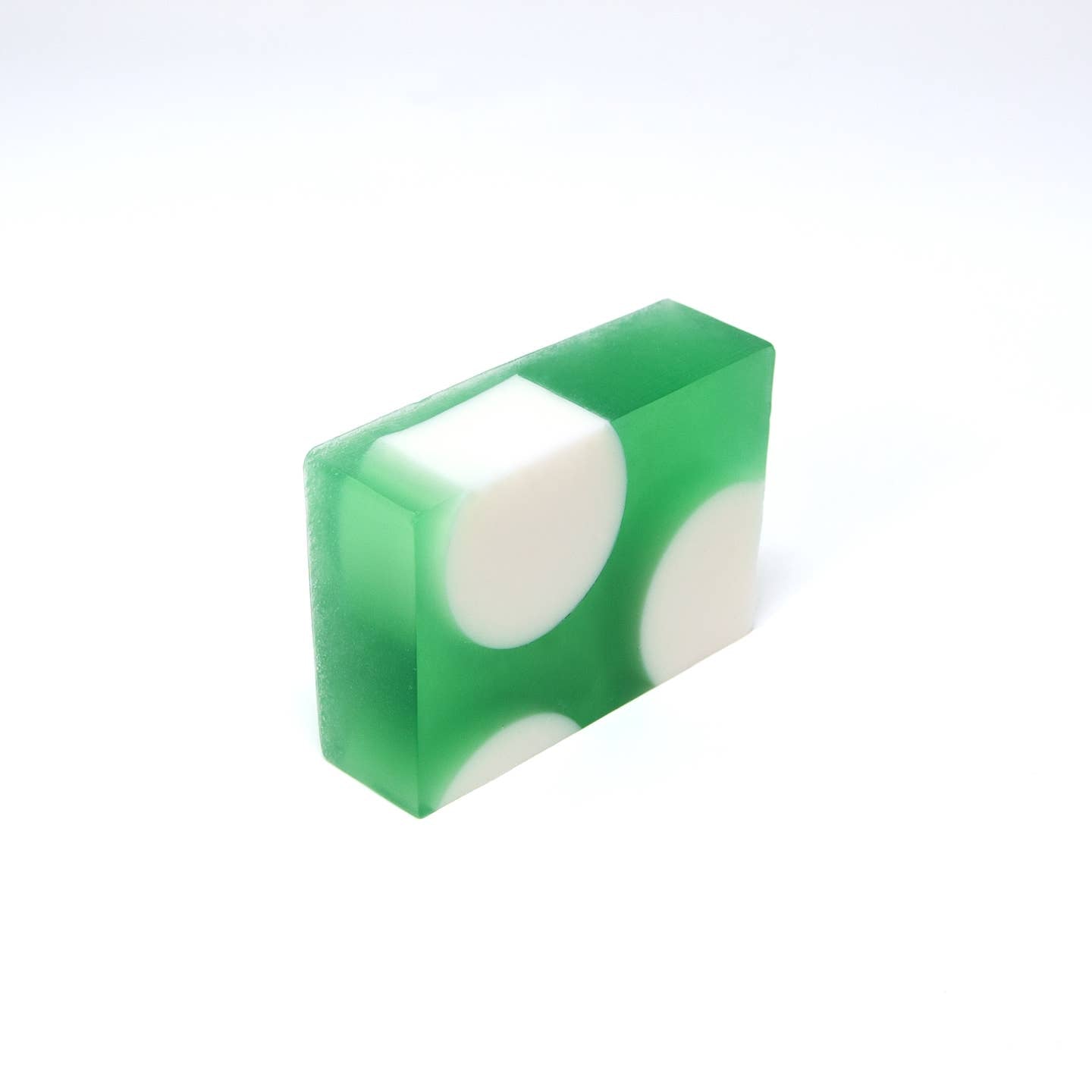 Polka Dot Soap