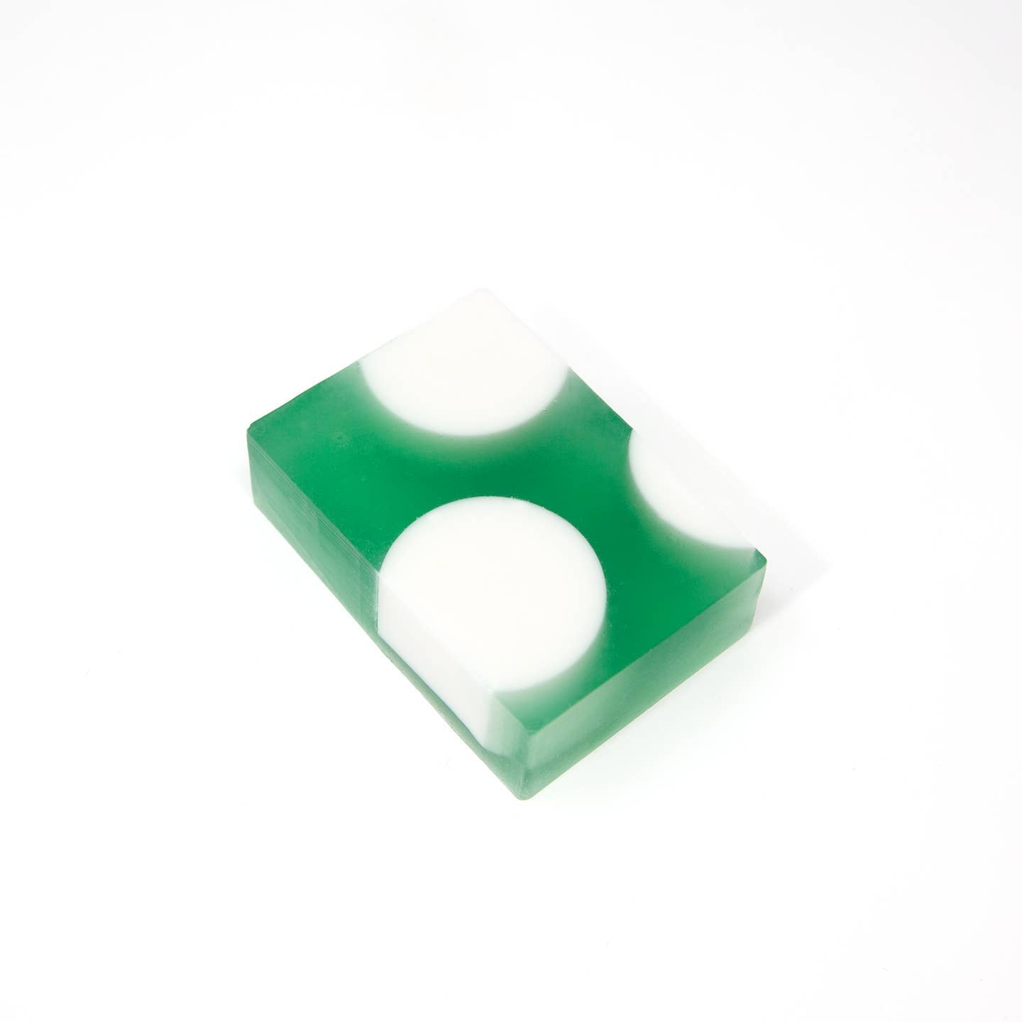 Polka Dot Soap