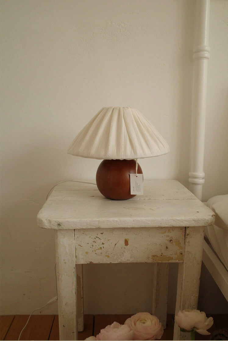 Muse Orb Lamp