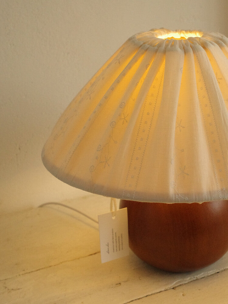 Muse Orb Lamp