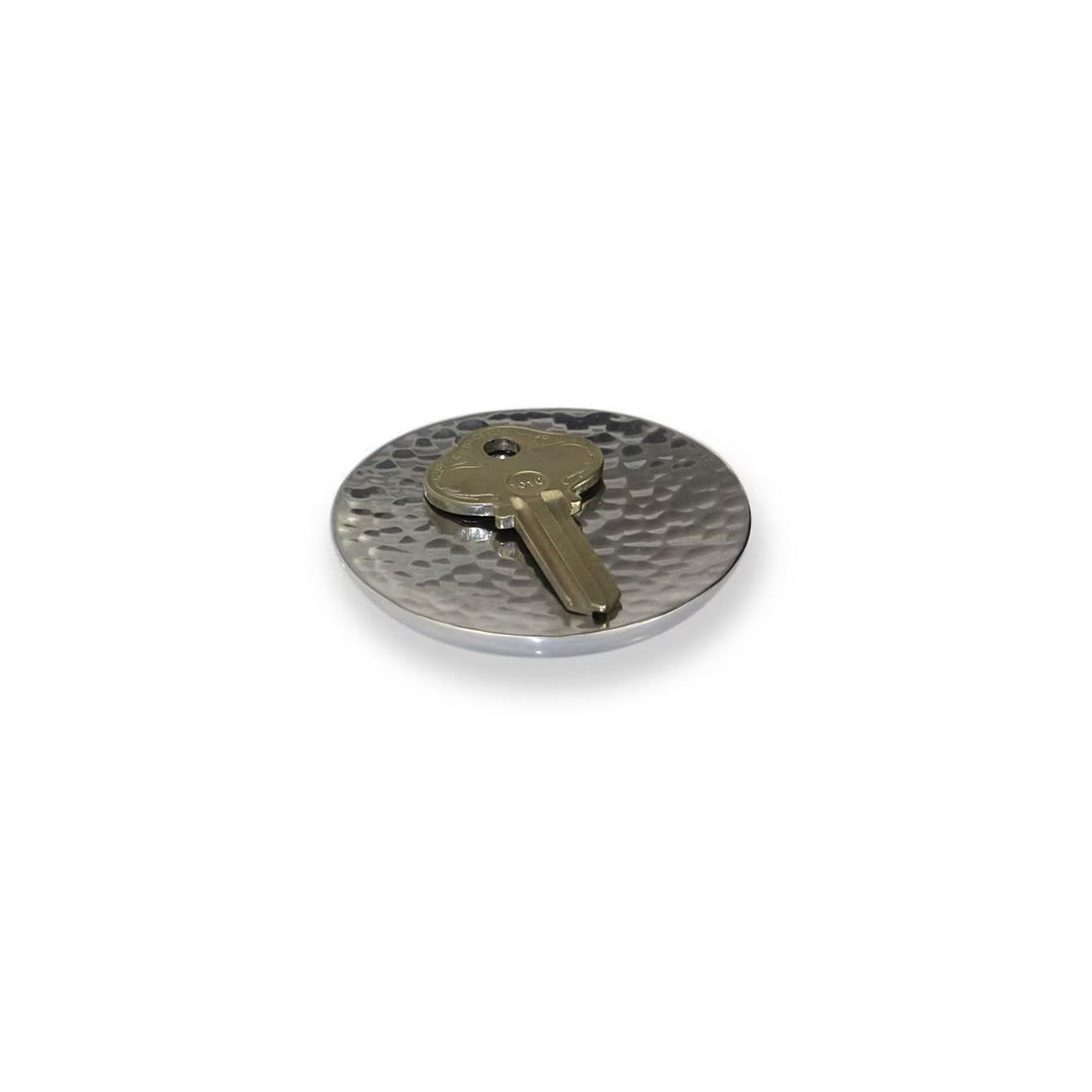 Aluminium H/Tray/Plate