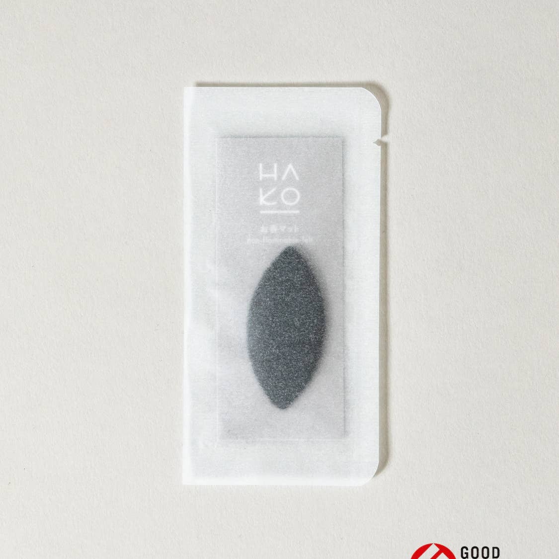 HA KO Paper Incense Burner Mat