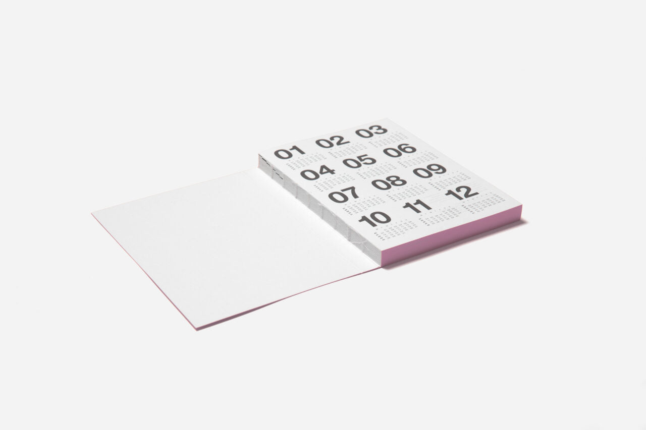 2026 Basic Planner