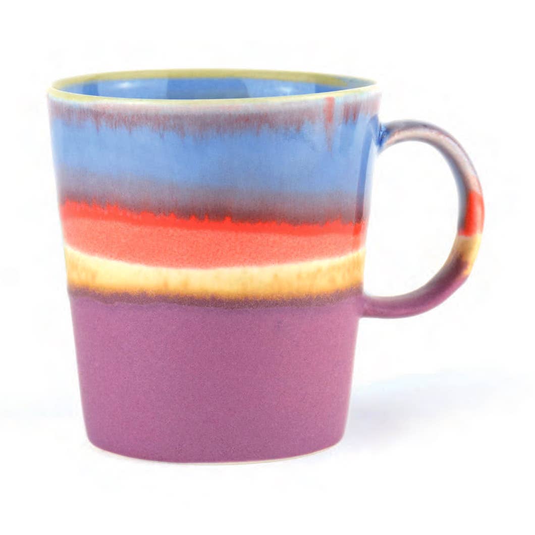 SGW Lab Mug