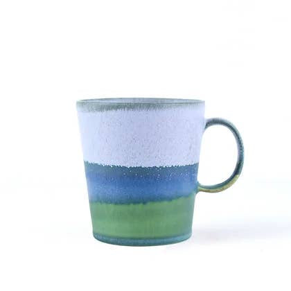 SGW Lab Mug