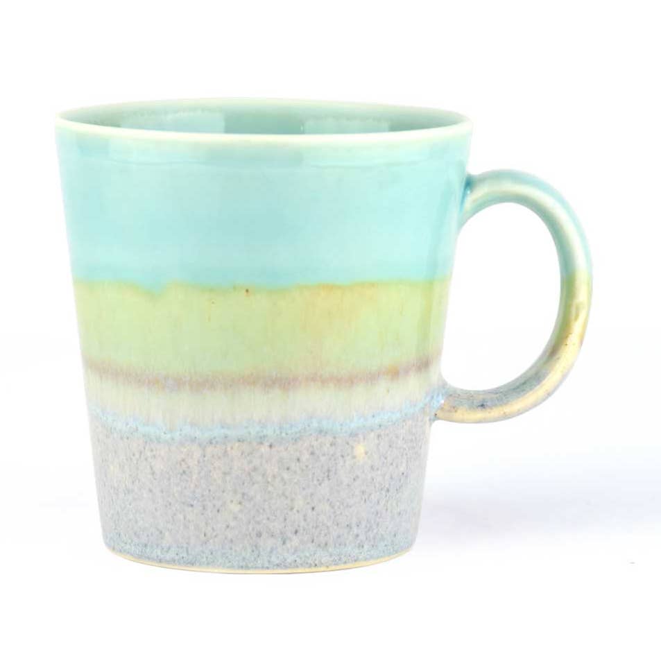 SGW Lab Mug