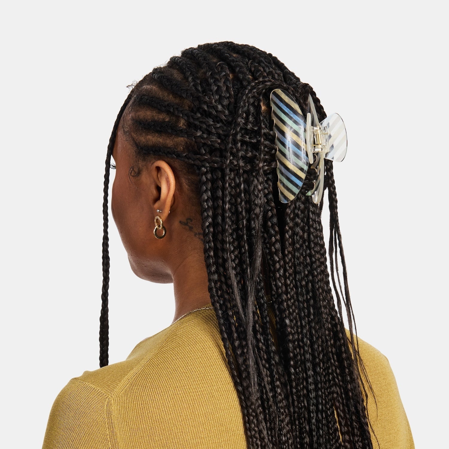 Chunks Baby Dolly Claw in Ditto