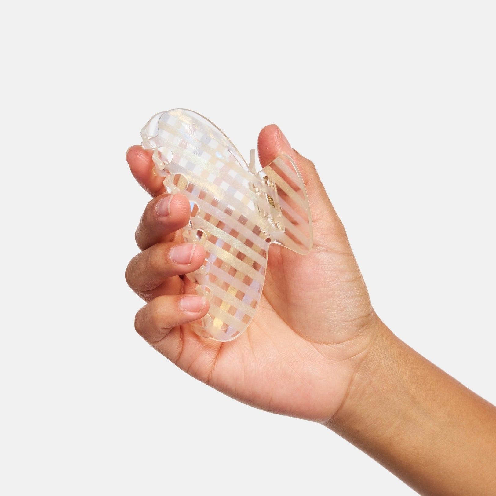 Chunks Baby Dolly Claw in Ditto