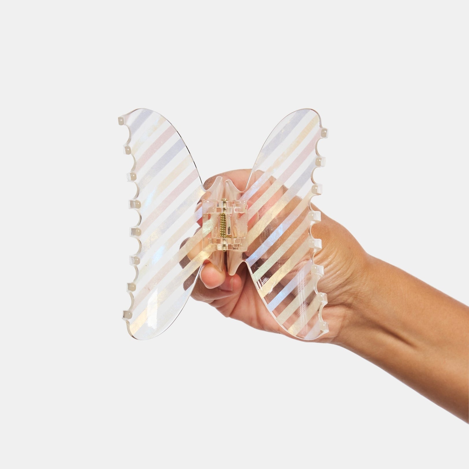 Chunks Baby Dolly Claw in Ditto