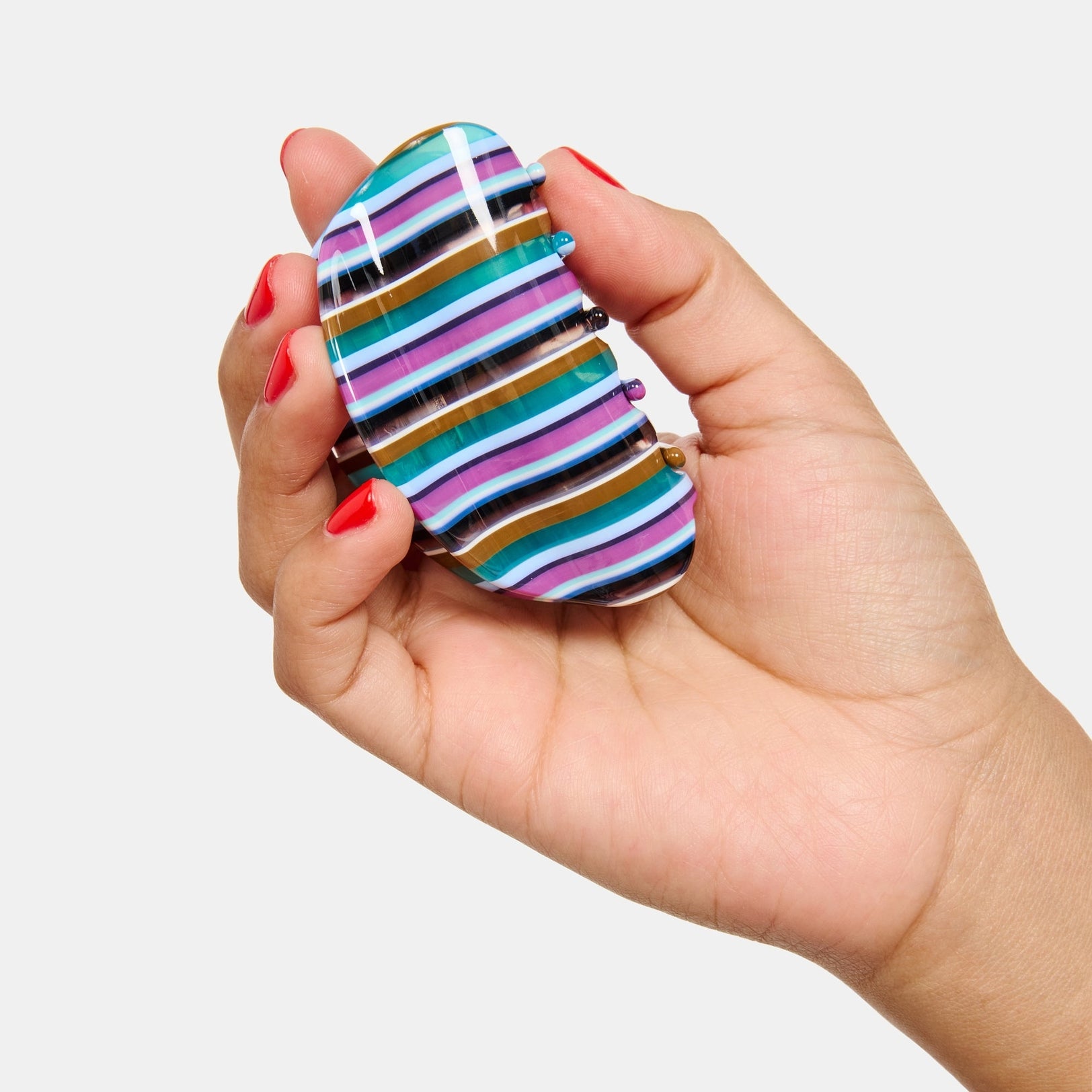 Chunks Juno Claw in Frances