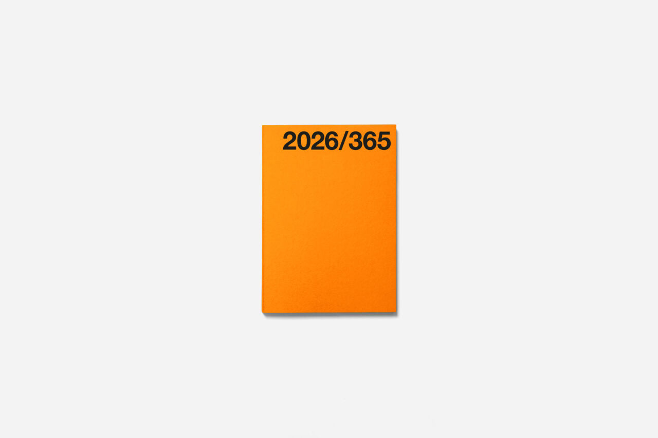 2026 Basic Planner
