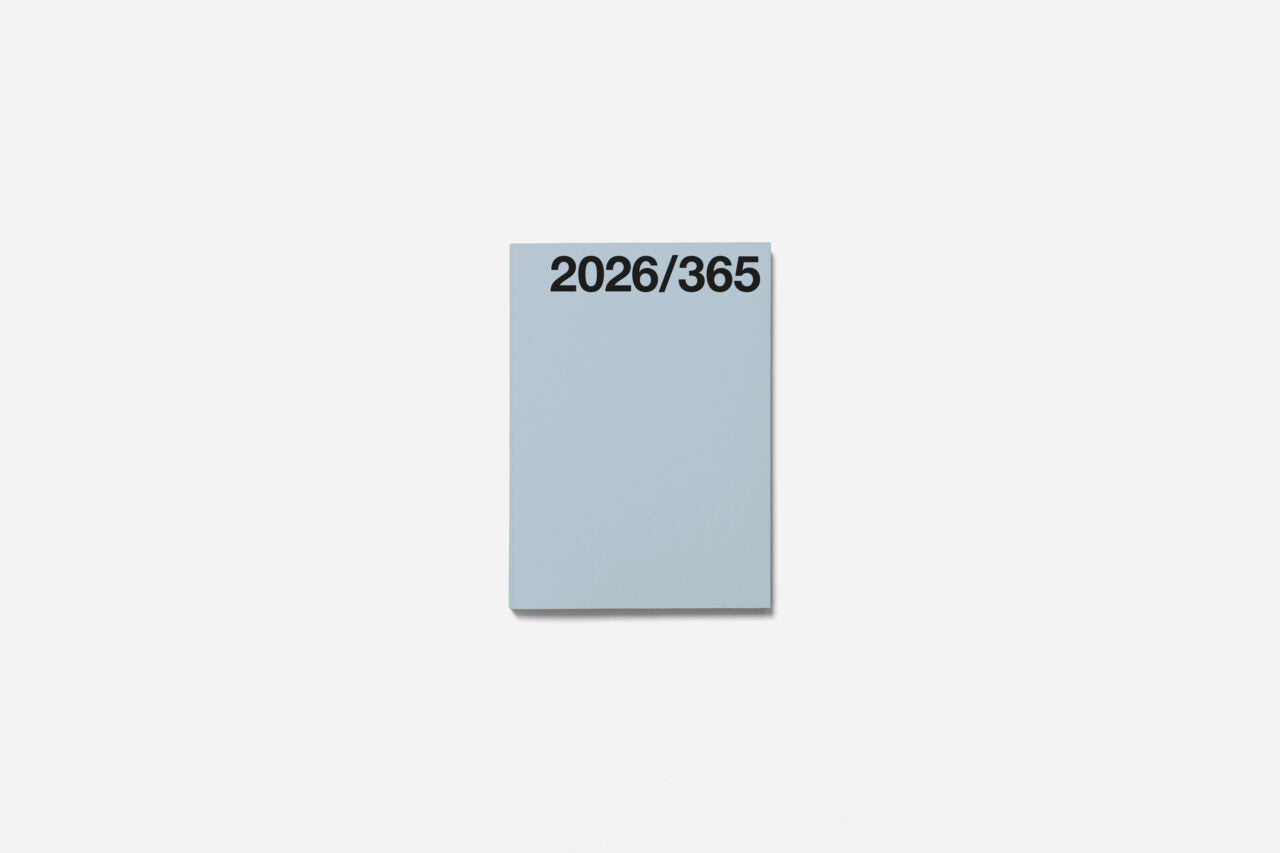 2026 Basic Planner