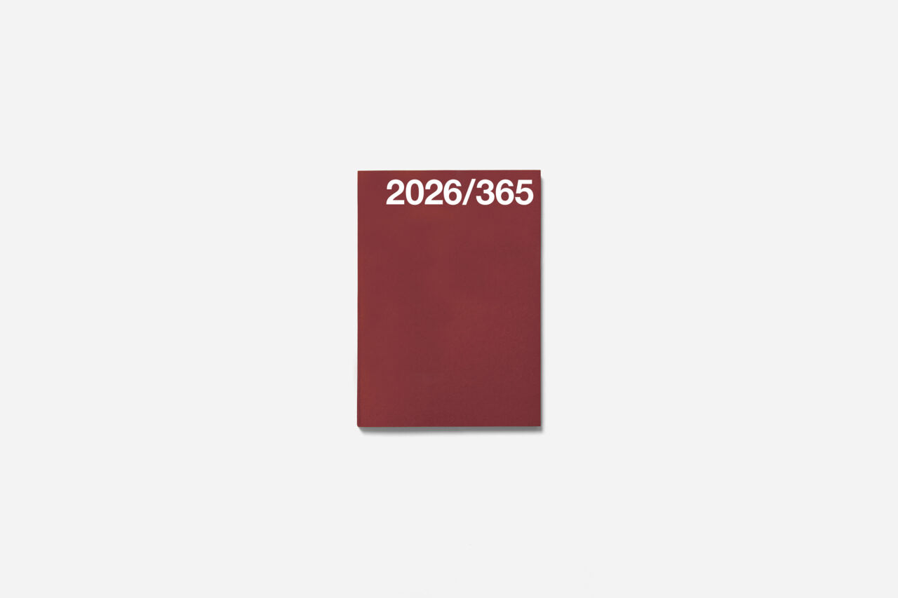 2026 Basic Planner