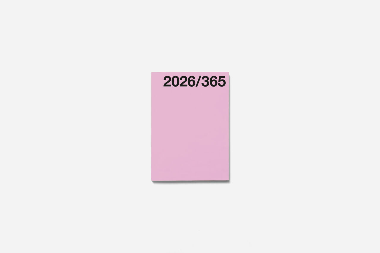 2026 Basic Planner