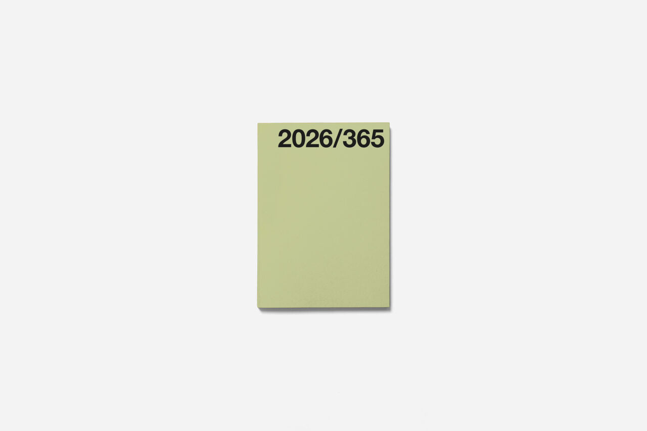 2026 Basic Planner