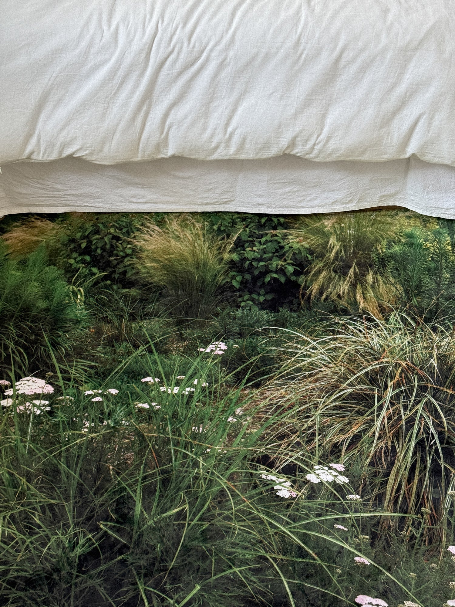 Hidden Grove Rug