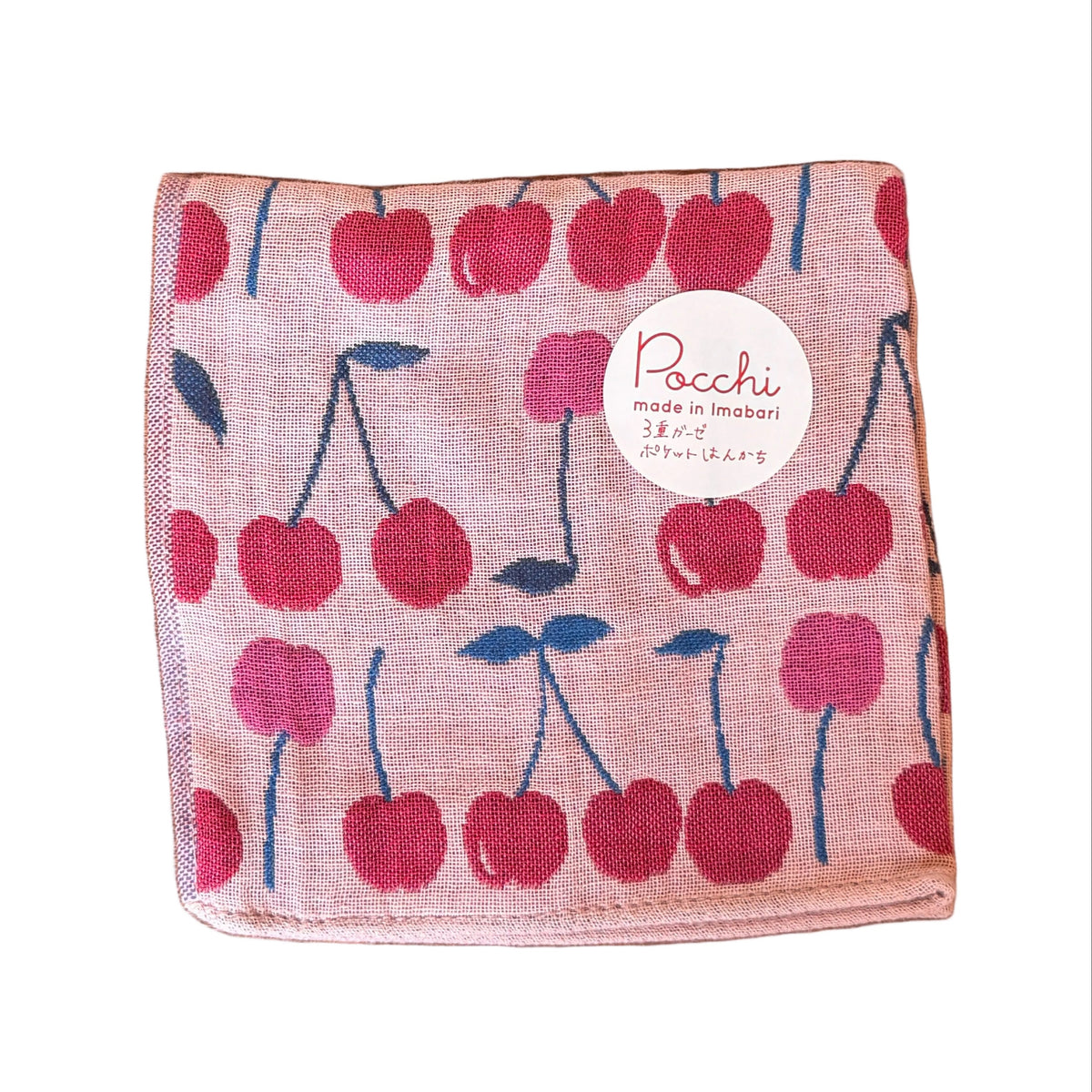 Pocchi Imabari Hand Towel