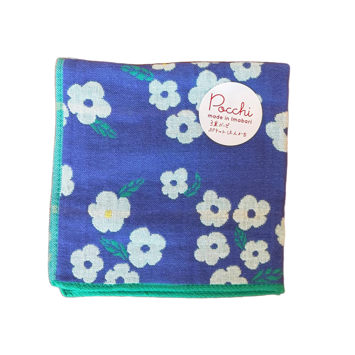 Pocchi Imabari Hand Towel