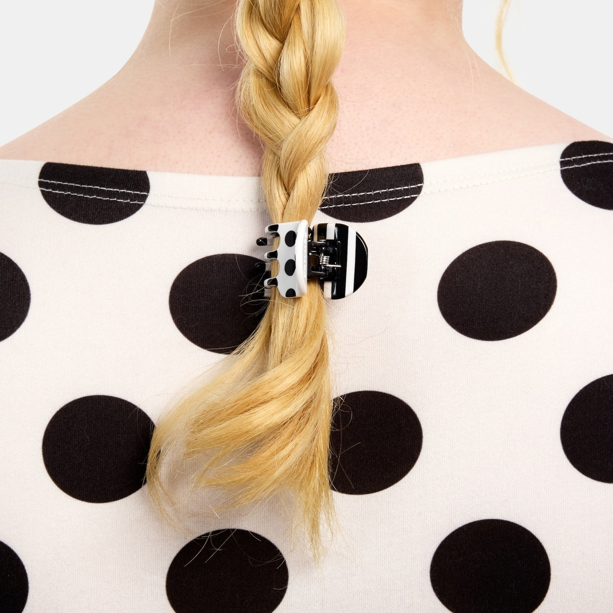 Chunks Mini Claw in Strot