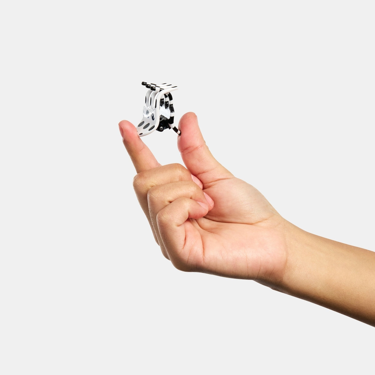 Chunks Mini Claw in Strot