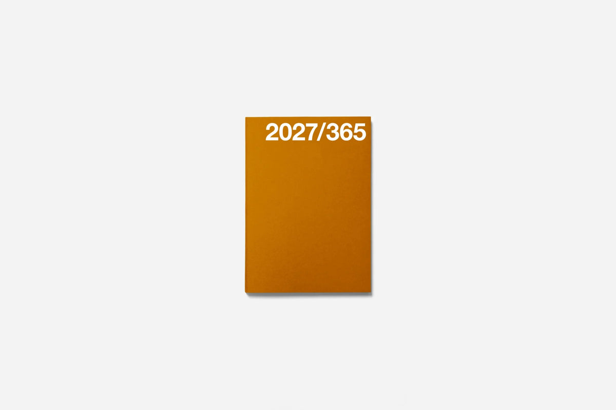 2027 Basic Planner