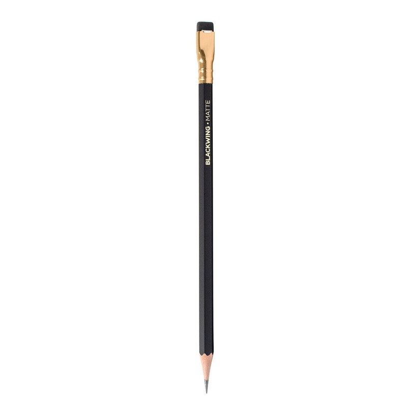 Graphite Pencil