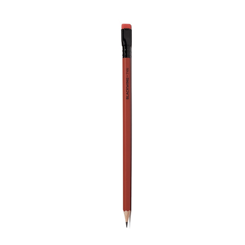 Graphite Pencil