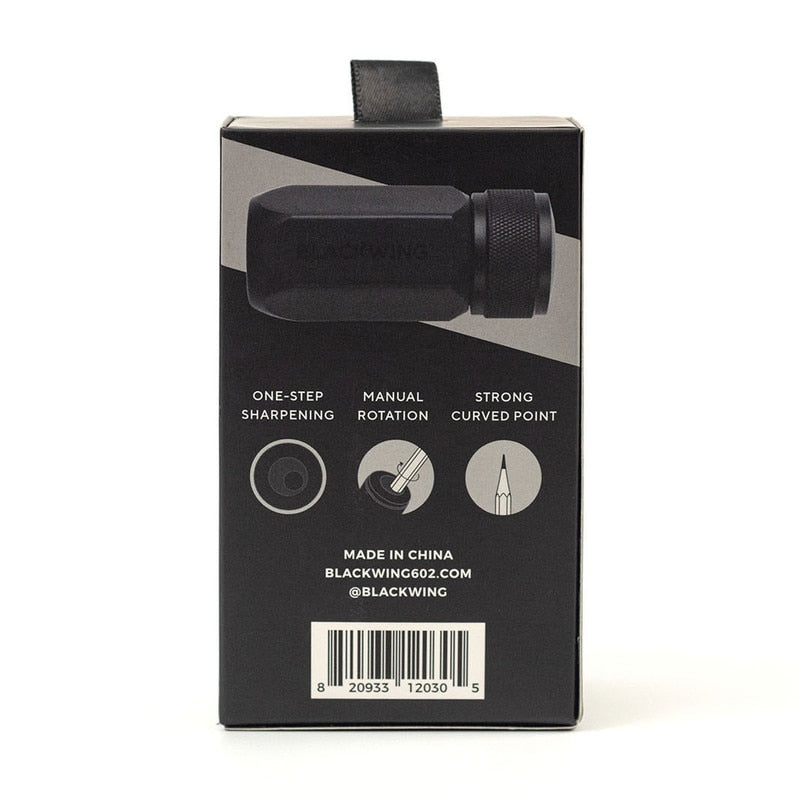 One-Step Pencil Sharpener
