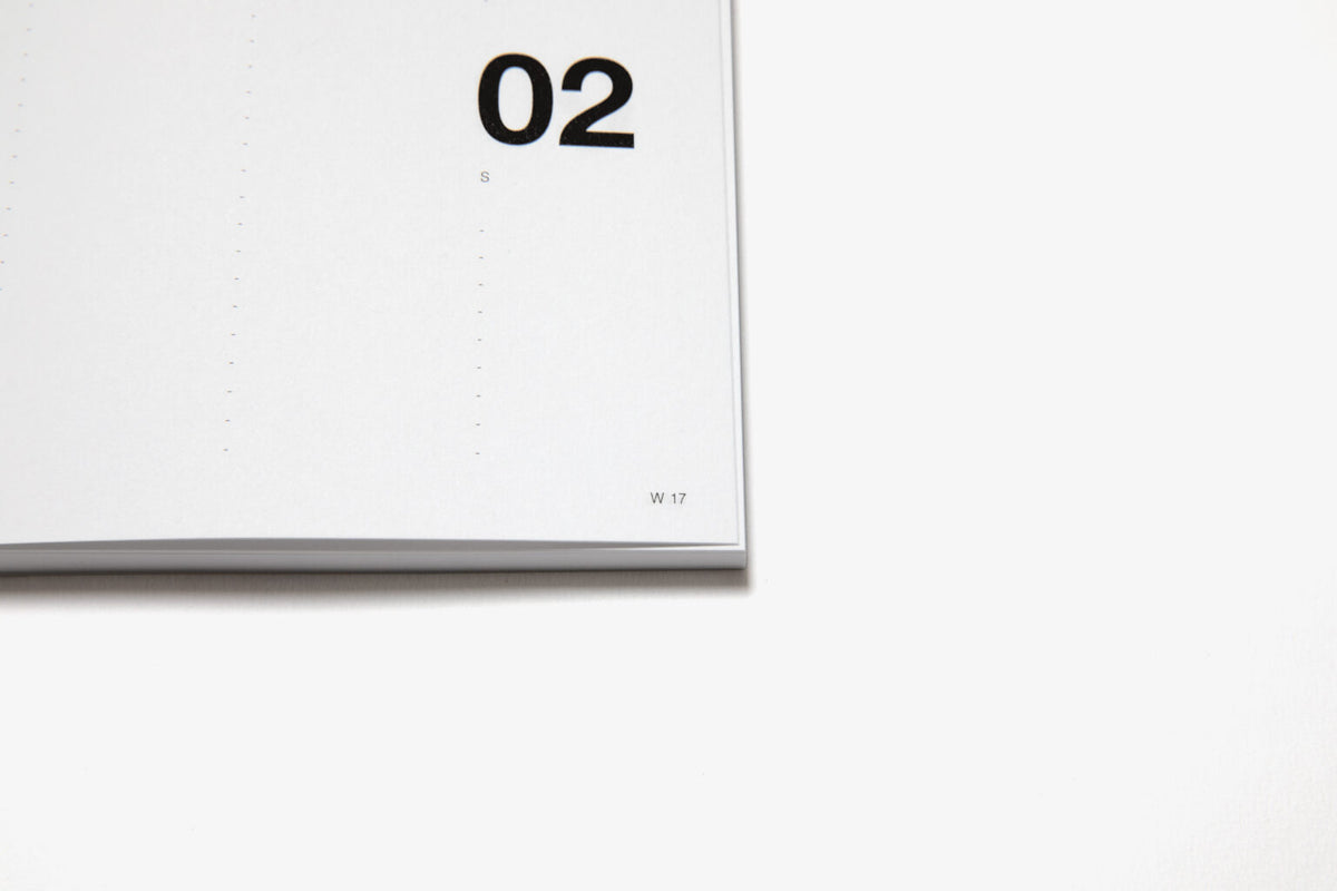 2027 Basic Planner
