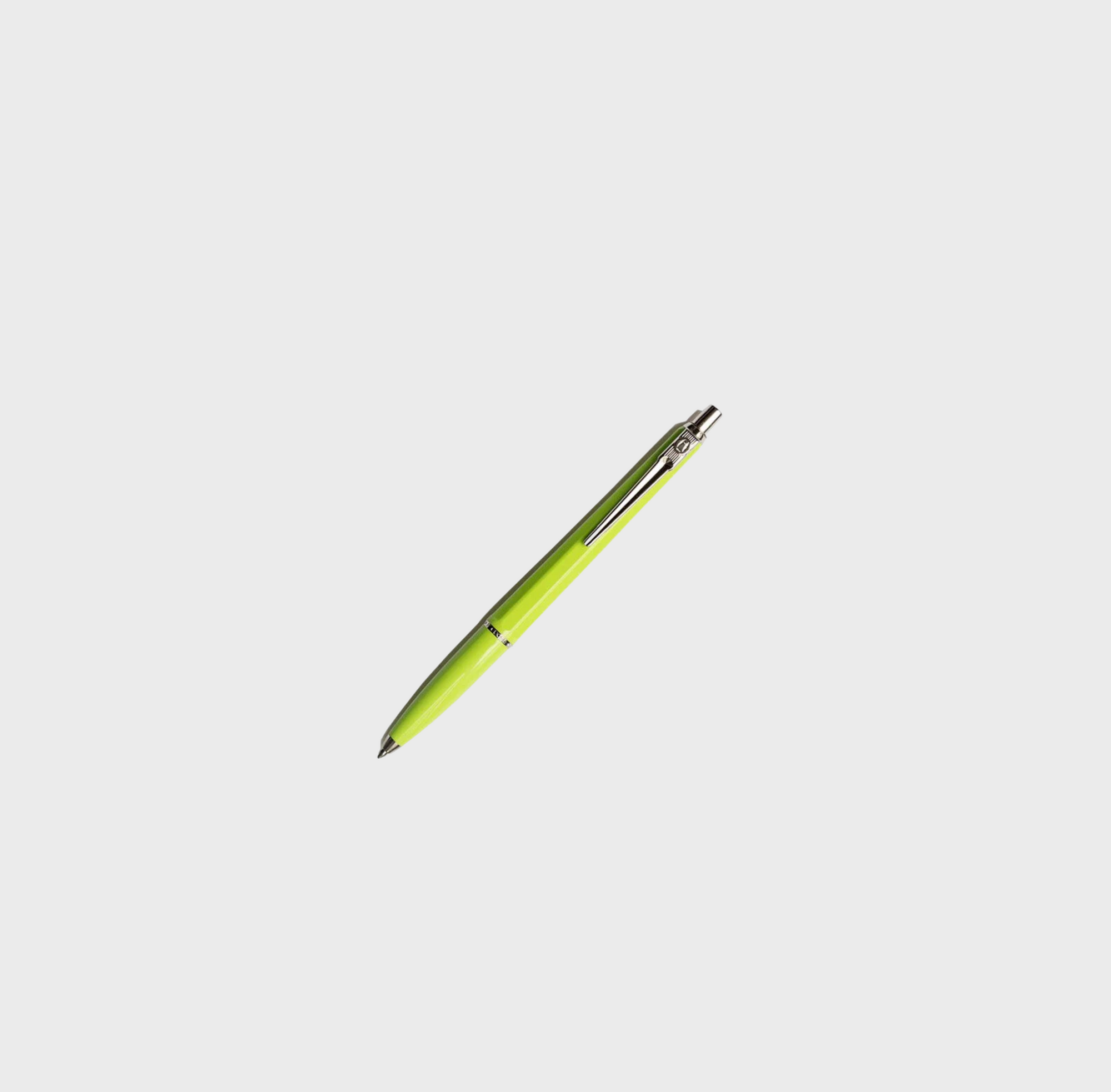 Ballograf Ballpoint Pen