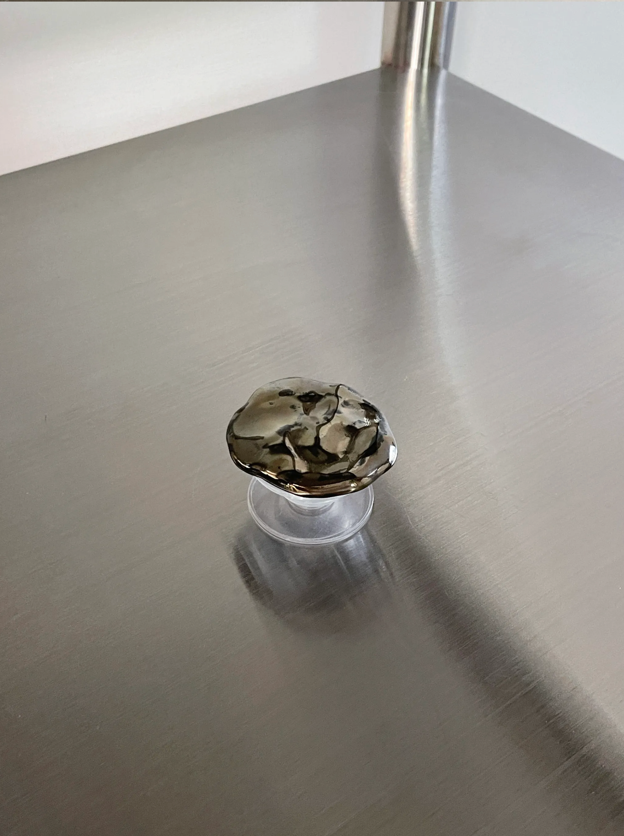 [INSTANT WISE] Ceramic Grip Tok