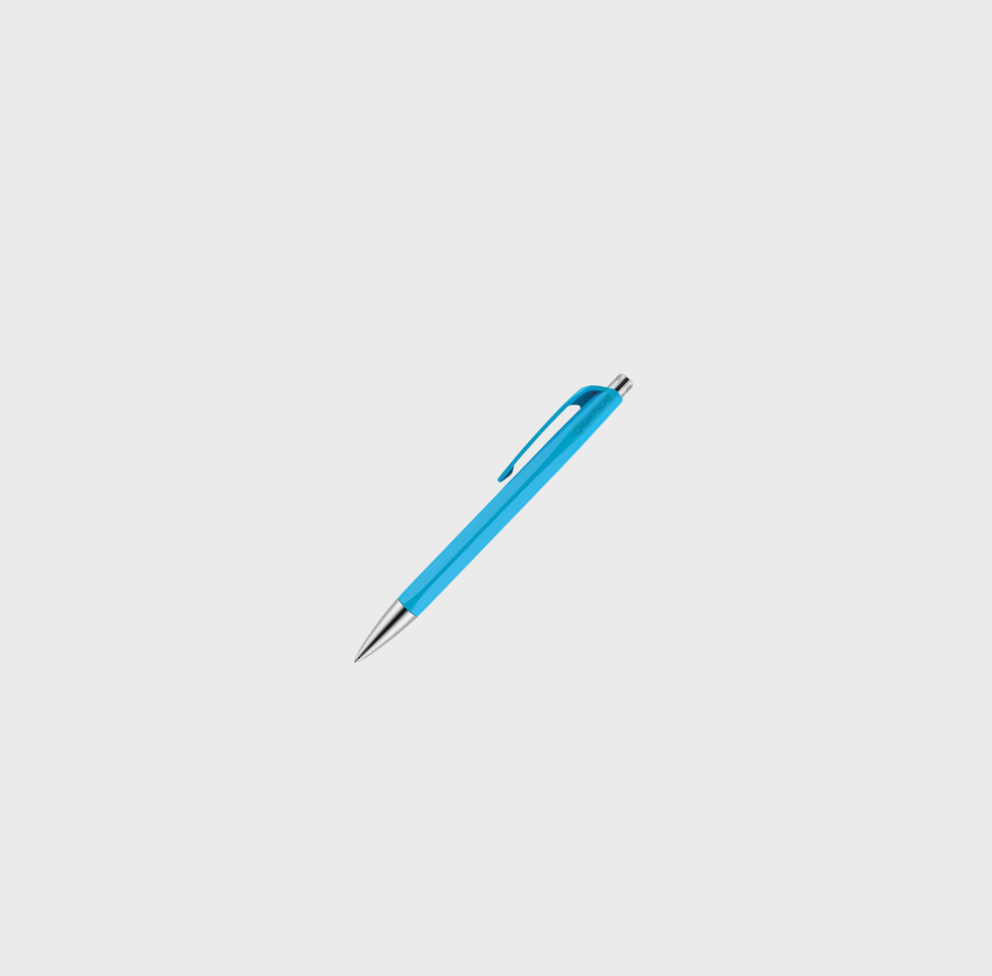 Caran D'Ache Ballpoint Pen