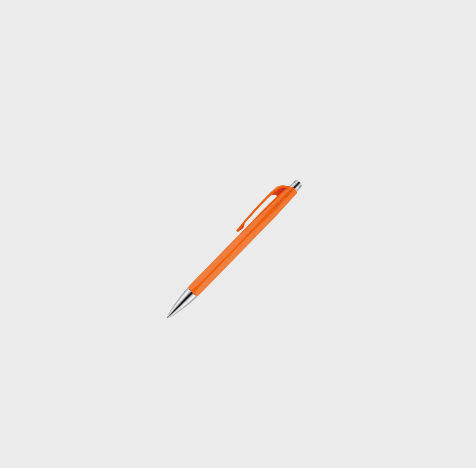 Caran D'Ache Ballpoint Pen