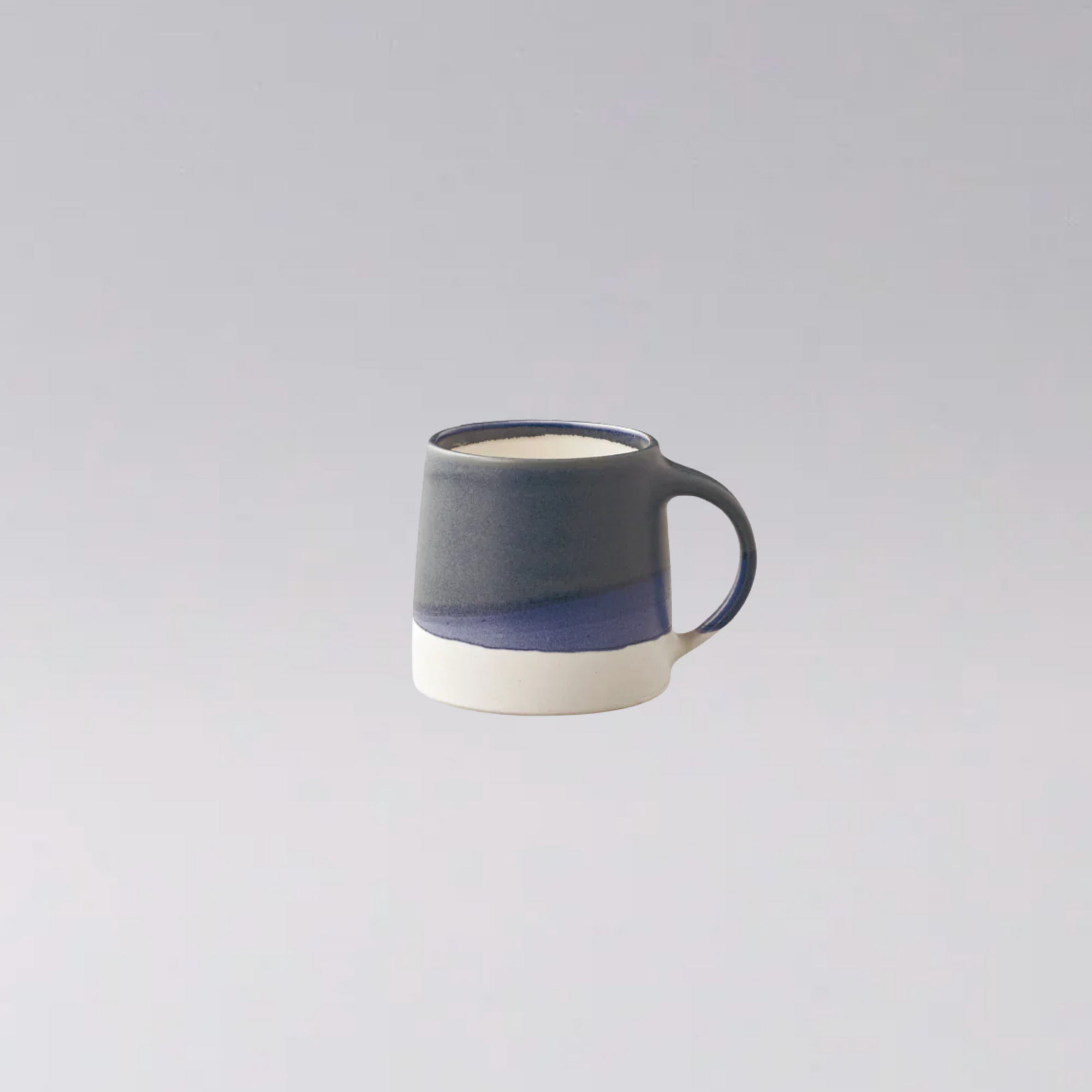 Navy Mug