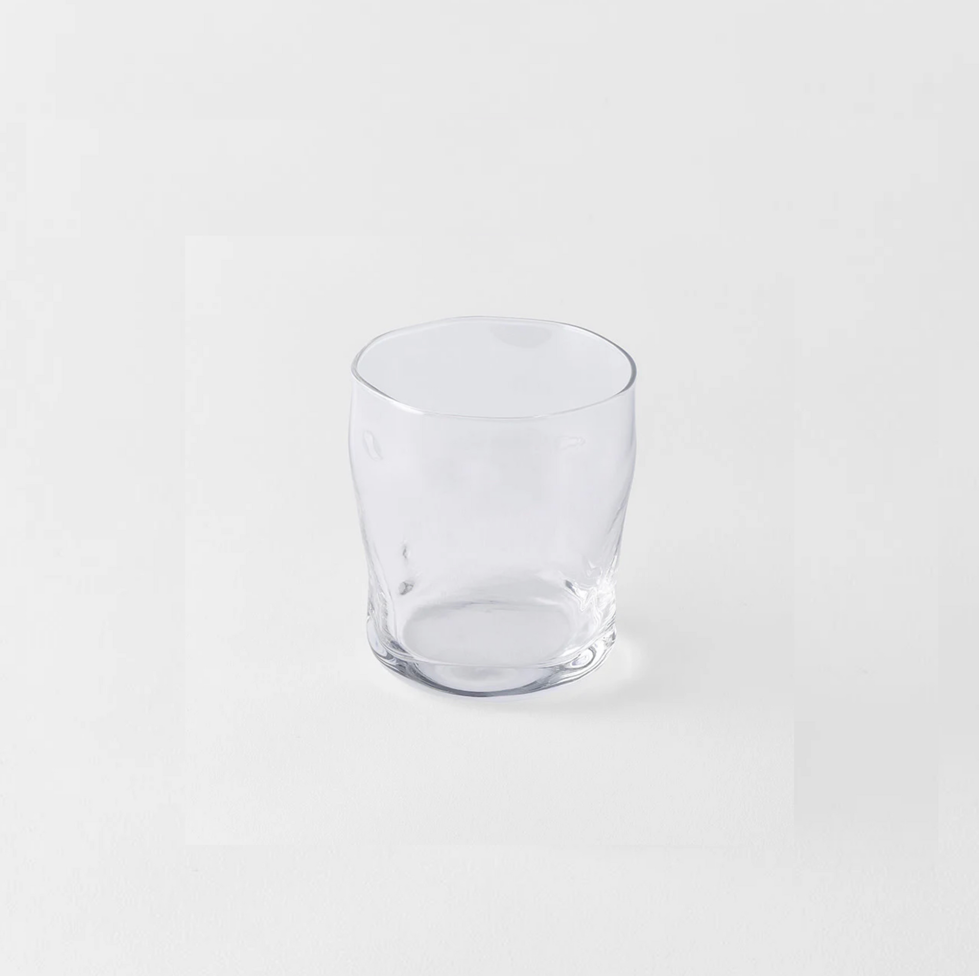 Glass Tumbler Fluid
