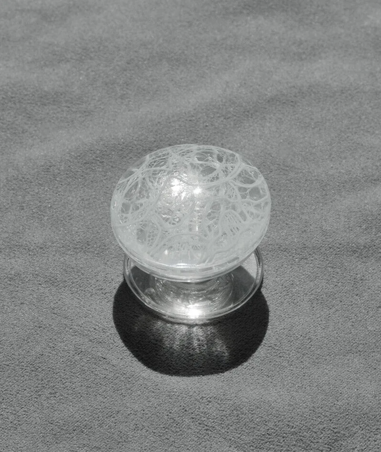 [DPABLO] Bubble Net Grip Tok
