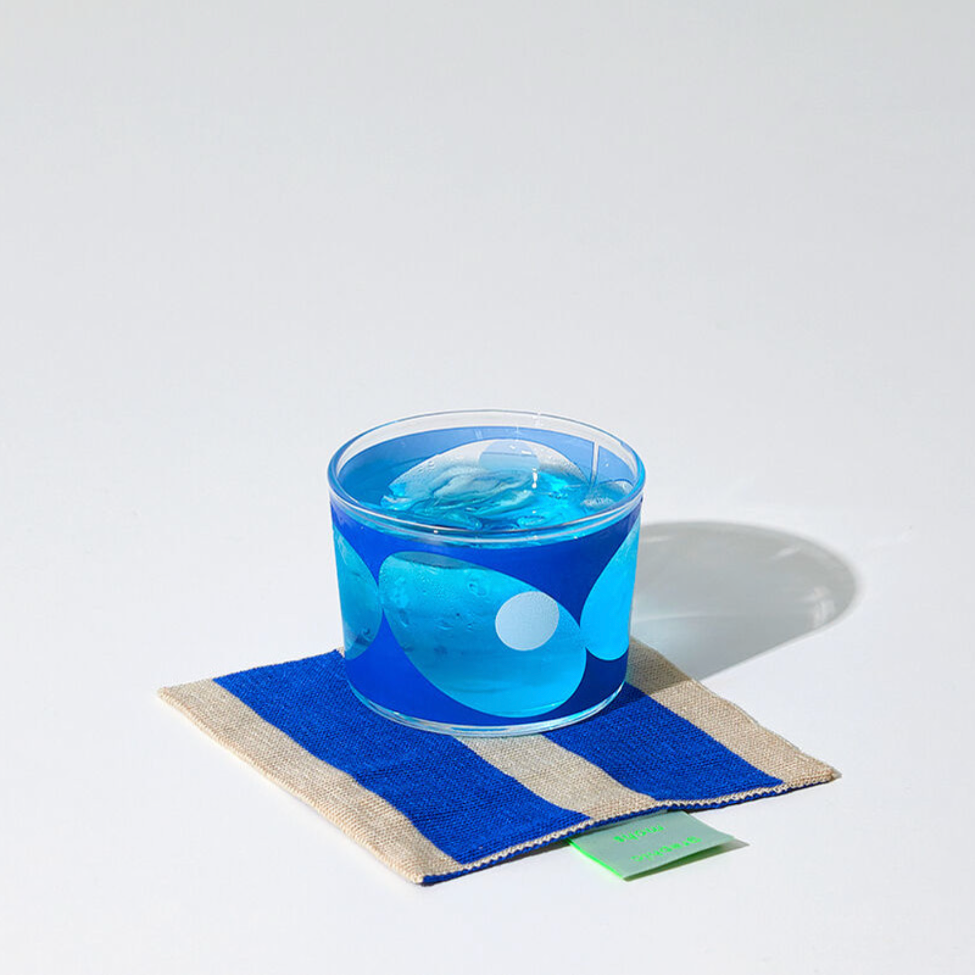 Coaster No. 2