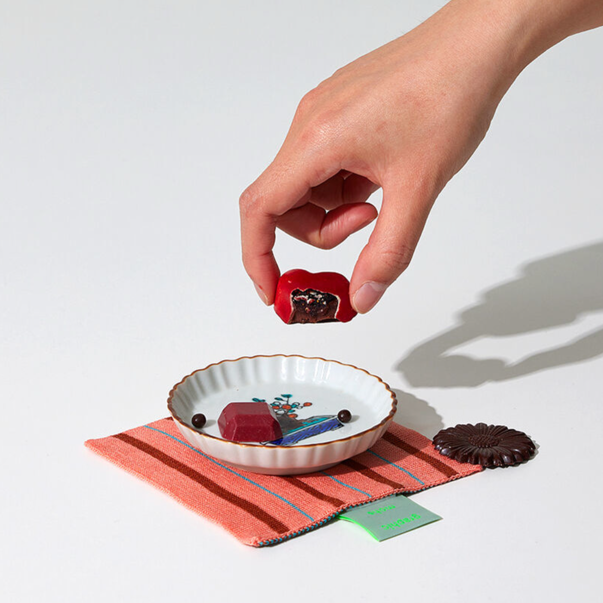 Coaster No. 2