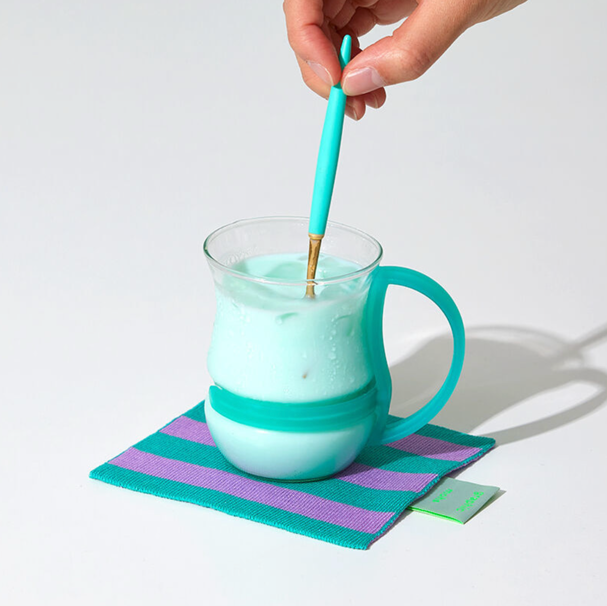 Coaster No. 2