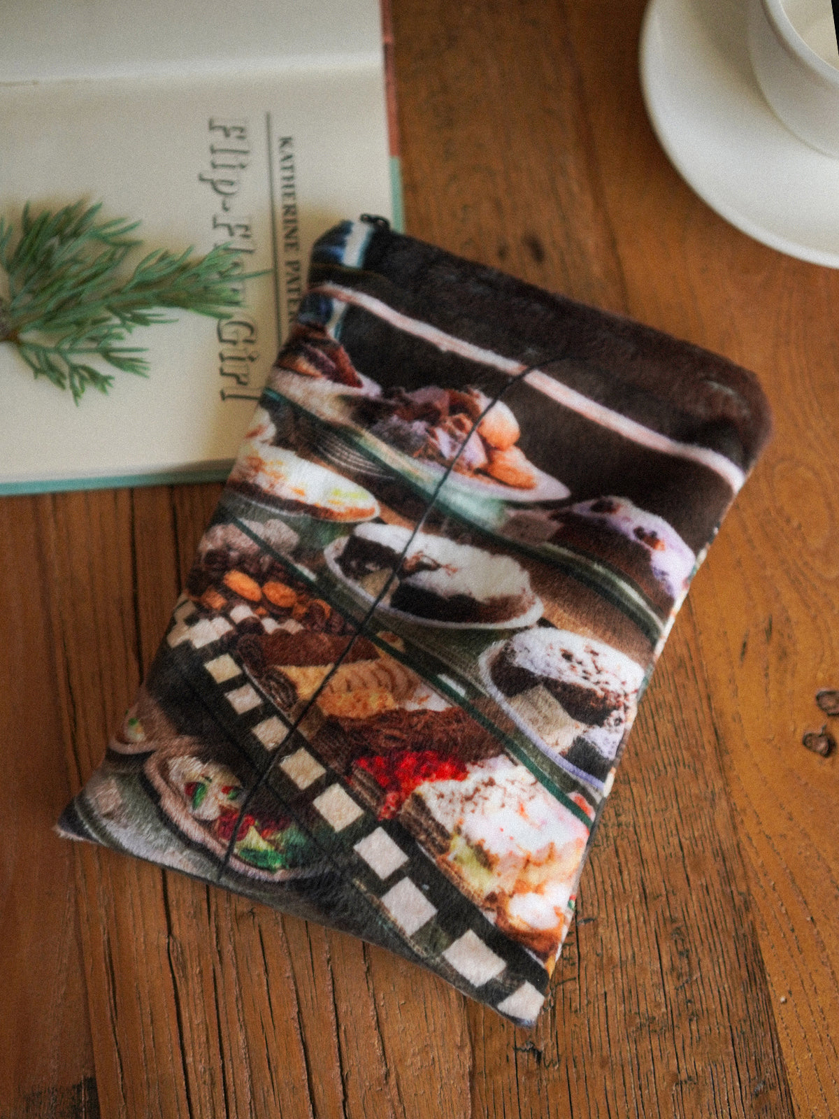 Pouch Series