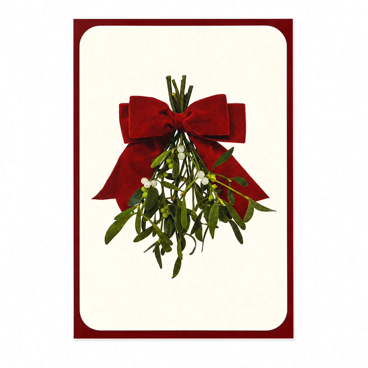 Christmas Greeting Card