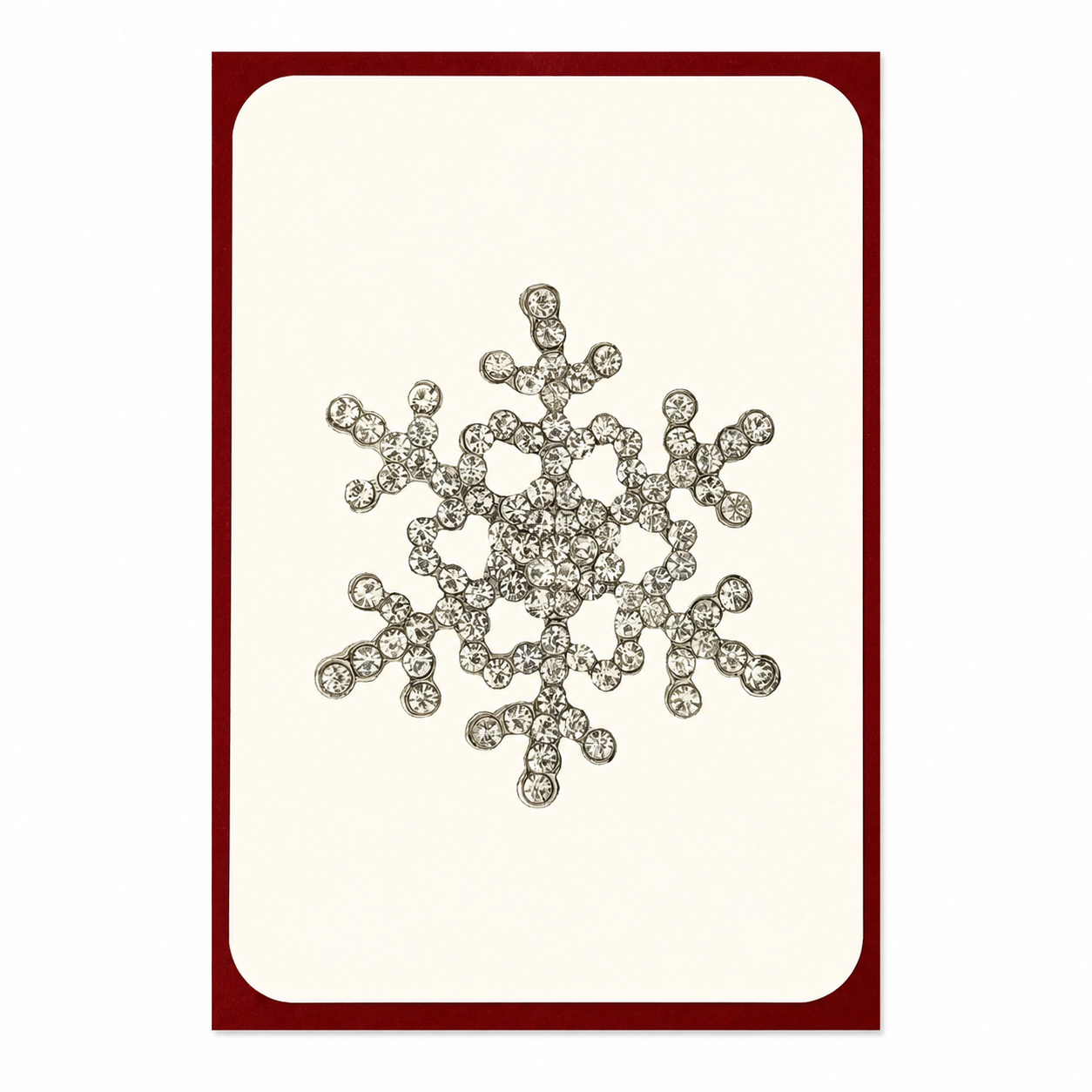 Christmas Greeting Card