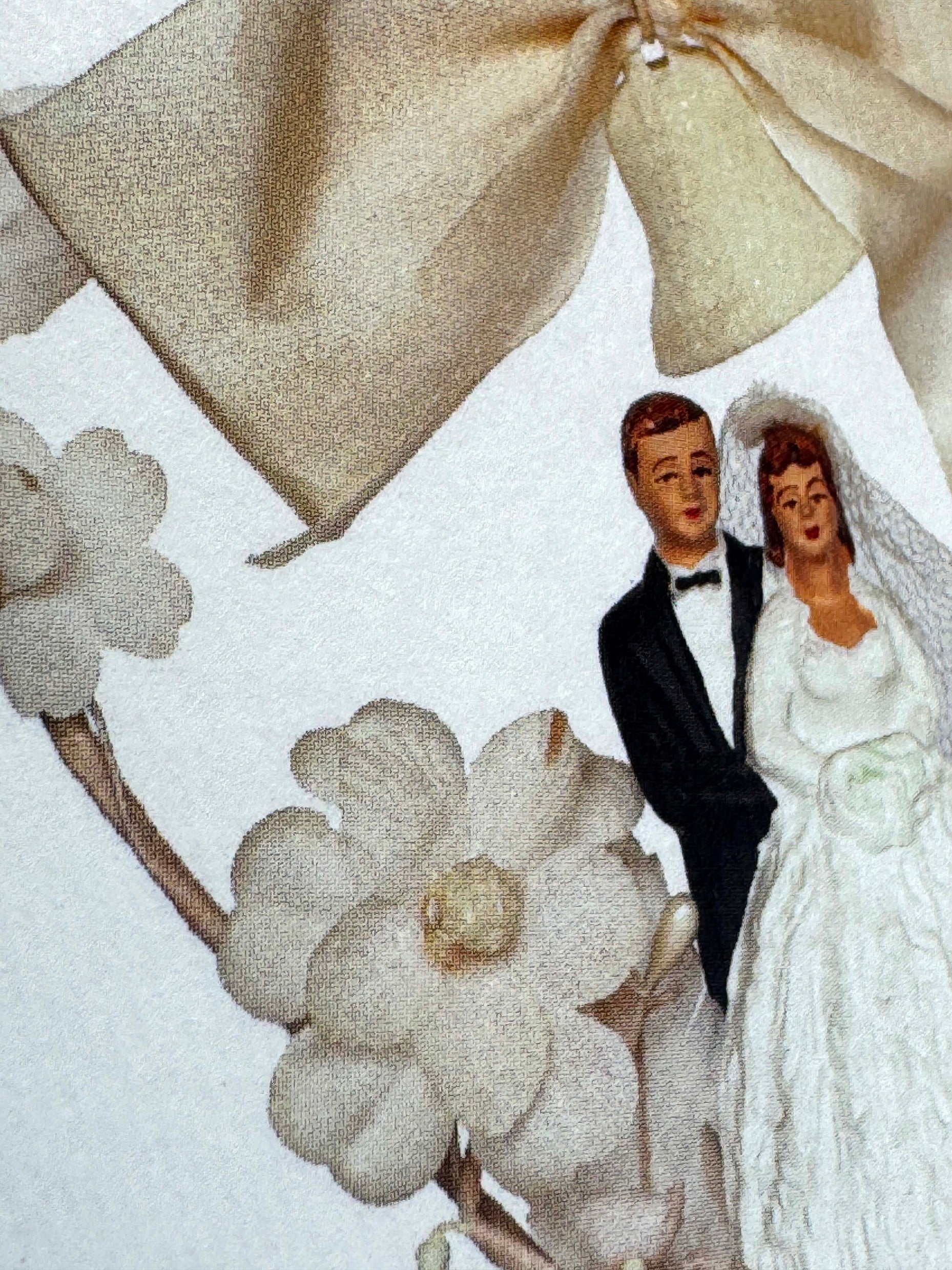 Love Greeting Card