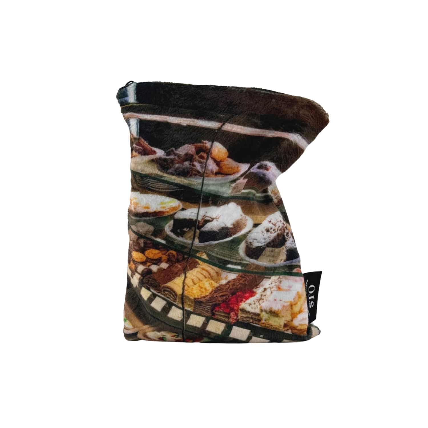 Pouch Series