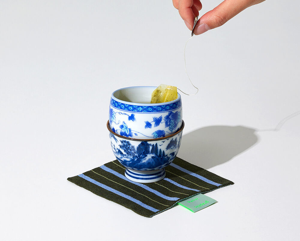 Coaster No. 2