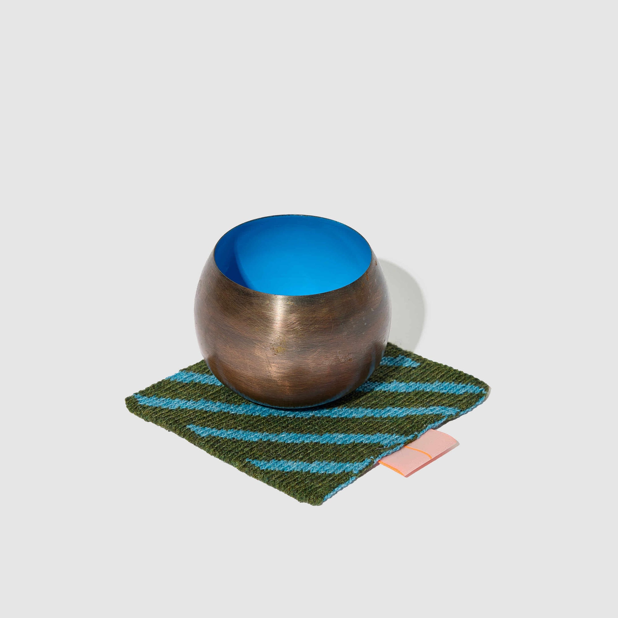 Wool Coaster No.1